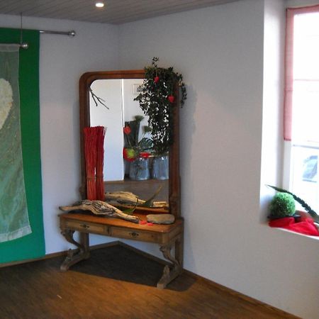 Hotel Flamatt Extérieur photo