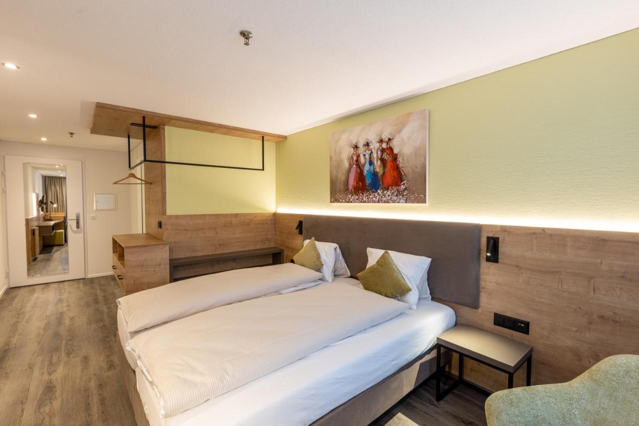 Hotel Flamatt Extérieur photo