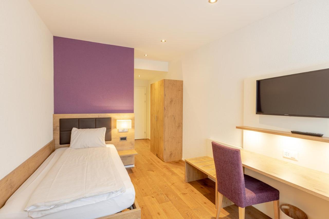 Hotel Flamatt Extérieur photo