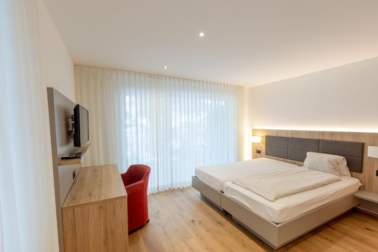Hotel Flamatt Extérieur photo