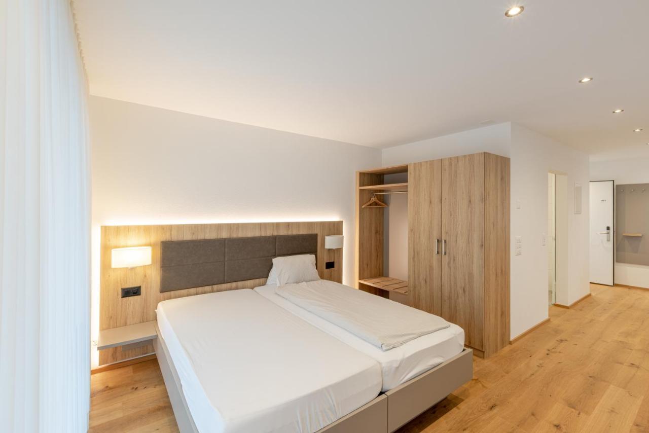 Hotel Flamatt Extérieur photo