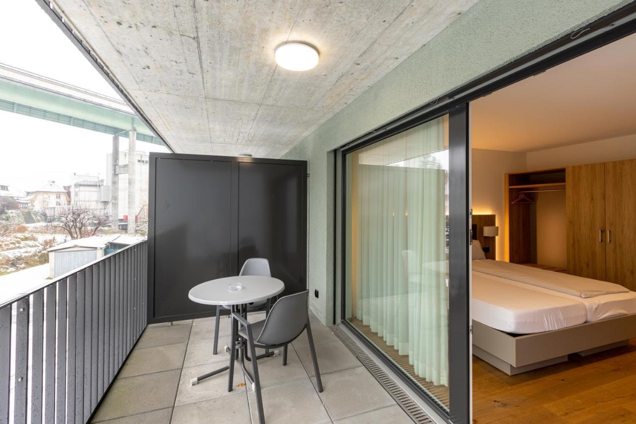 Hotel Flamatt Extérieur photo