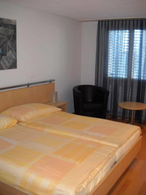 Hotel Flamatt Extérieur photo