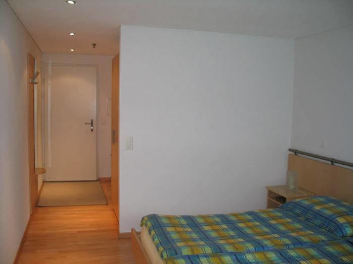 Hotel Flamatt Extérieur photo